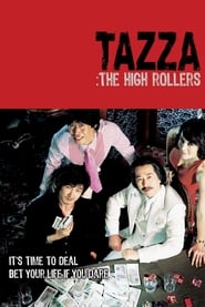 Tazza: The High Rollers