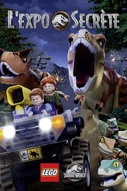Image LEGO Jurassic World: L’expo Secrète