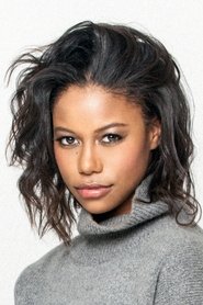 Taylour Paige Taylour Paige