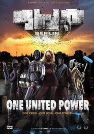 1UP - One United Power (2011) 1UP - One United Power (2011)
