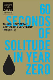 60 Seconds of Solitude in Year Zero Film Streaming HD