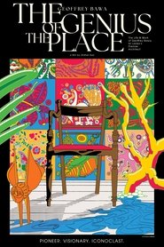 The Genius of the Place (2023) The Genius of the Place (2023)