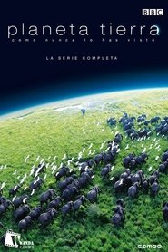Planeta Tierra