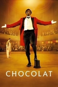 Download Chocolat gratis film på nett