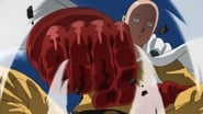 Saitama and Those with Reasonable Abilities