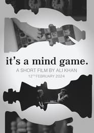 it's a mind game. (2024) it's a mind game. (2024)
