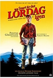 Bakom snart är det Lördag igen Film Streaming HD