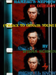 ‘Rameau’s Nephew’ by Diderot (Thanx to Dennis Young) by Wilma Schoen Film streamiz
