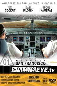 PilotsEYE.tv San Francisco A340 (2007) PilotsEYE.tv San Francisco A340 (2007)