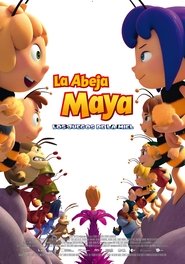 Imagen La abeja Maya: Los juegos de la miel latino torrent