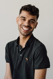 Dante Scott is Henry