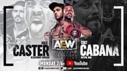 AEW Dark: Elevation #4