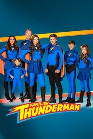 Thundermans Thundermans