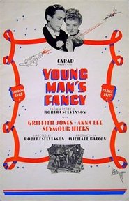 Affiche de Film Young Man's Fancy