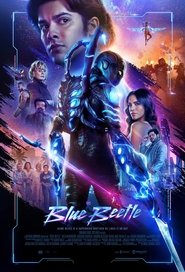 مشاهدة فيلم Blue Beetle 2023 مترجم – مدبلج