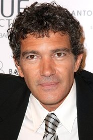 Antonio Banderas Antonio Banderas
