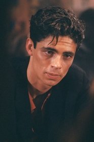 Benicio del Toro Benicio del Toro
