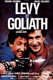 Lévy et Goliath