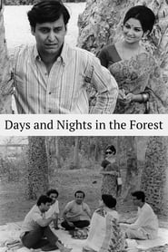 Days and Nights in the Forest Streaming Francais