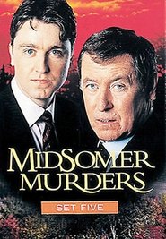 Midsomer Murders Season 5 Episode 1 Midsomer Murders Season 5 Episode 1