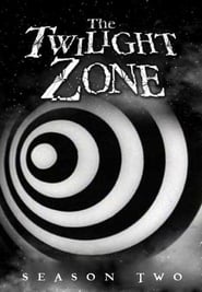 The Twilight Zone Season 2 Episode 20