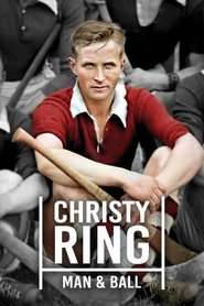 Christy Ring - Man & Ball (2020) Christy Ring - Man & Ball (2020)