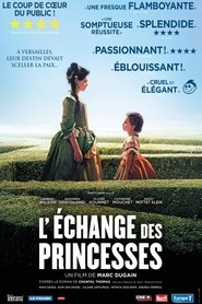 L’Echange des princesses