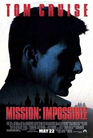 Mission: Impossible Mission: Impossible