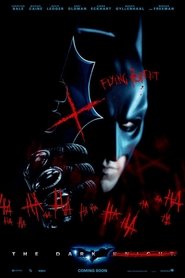 The Dark Knight The Dark Knight