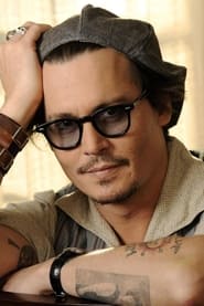 Johnny Depp