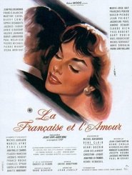 Imagen Love and the Frenchwoman