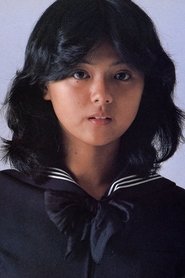 薬師丸ひろ子 薬師丸ひろ子