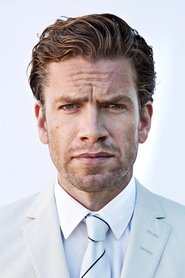 Nikolaj Lie Kaas Nikolaj Lie Kaas