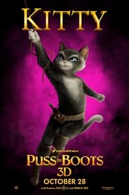 Puss in Boots Puss in Boots