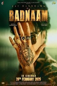Image Badnaam (Punjabi) (HD)