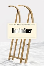 Horämäner (2022) Horämäner (2022)