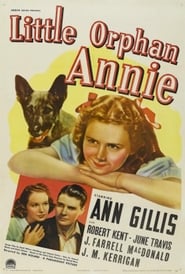 Little Orphan Annie Film Streaming HD
