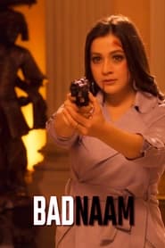 Badnaam (2021) Hindi