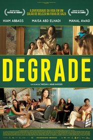 Dégradé se film streaming