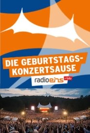 25 Jahre radioeins in der Waldbühne