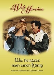 Affiche de Film Wie heiratet man einen König