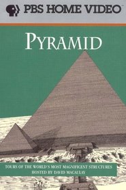 David Macaulay: Pyramid