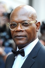 Samuel L. Jackson Samuel L. Jackson
