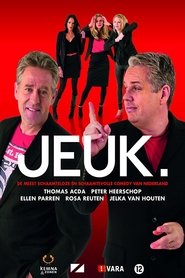 Jeuk Jeuk