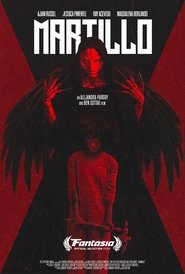 Hammer (2024) Hammer (2024)