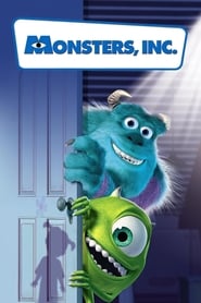 Monsters, Inc. (2001) Monsters, Inc. (2001)