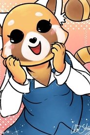 Aggressive Retsuko Aggressive Retsuko