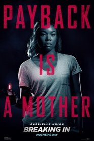 Imagen Instinto Incontenible (2018) | Breaking In | Asalto en la noche