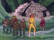 Return of the Technodrome