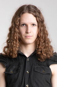 Charlie Jimenez is Child